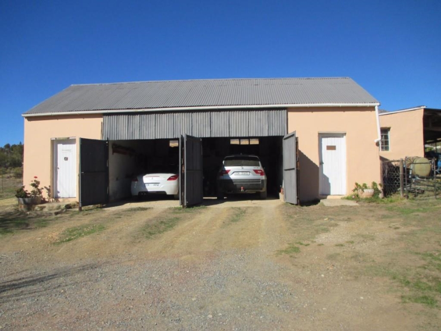 3 Bedroom Property for Sale in Barrydale Western Cape